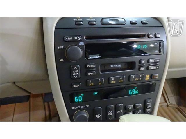 1999 Cadillac Eldorado (CC-2070990) for sale in O'Fallon, Illinois