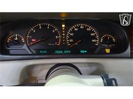 1999 Cadillac Eldorado (CC-2070990) for sale in O'Fallon, Illinois