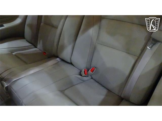 1999 Cadillac Eldorado (CC-2070990) for sale in O'Fallon, Illinois