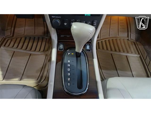 1999 Cadillac Eldorado (CC-2070990) for sale in O'Fallon, Illinois