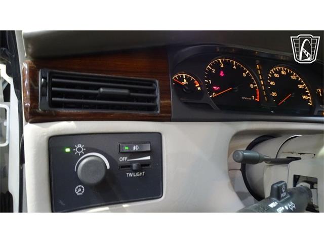 1999 Cadillac Eldorado (CC-2070990) for sale in O'Fallon, Illinois