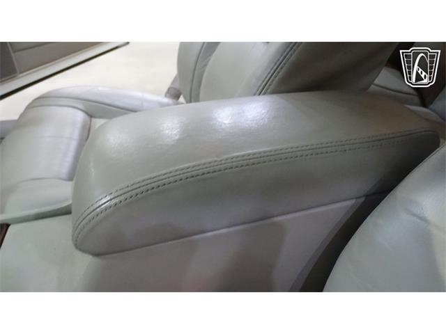 1999 Cadillac Eldorado (CC-2070990) for sale in O'Fallon, Illinois