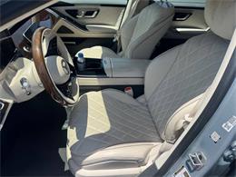 2024 Mercedes-Benz S-Class (CC-2079900) for sale in Thousand Oaks, California