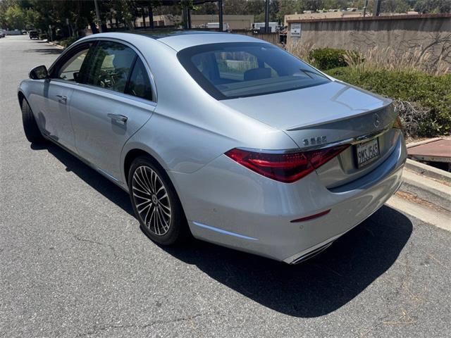 2024 Mercedes-Benz S-Class (CC-2079900) for sale in Thousand Oaks, California