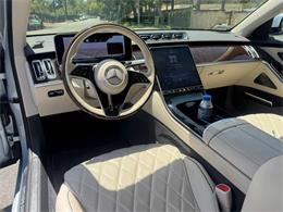 2024 Mercedes-Benz S-Class (CC-2079900) for sale in Thousand Oaks, California