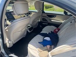 2024 Mercedes-Benz S-Class (CC-2079900) for sale in Thousand Oaks, California