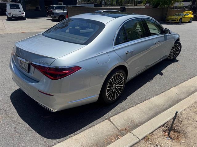 2024 Mercedes-Benz S-Class (CC-2079900) for sale in Thousand Oaks, California
