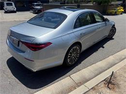 2024 Mercedes-Benz S-Class (CC-2079900) for sale in Thousand Oaks, California