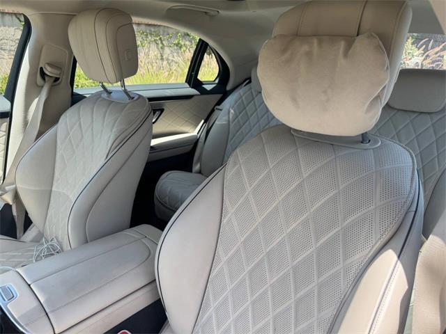2024 Mercedes-Benz S-Class (CC-2079900) for sale in Thousand Oaks, California