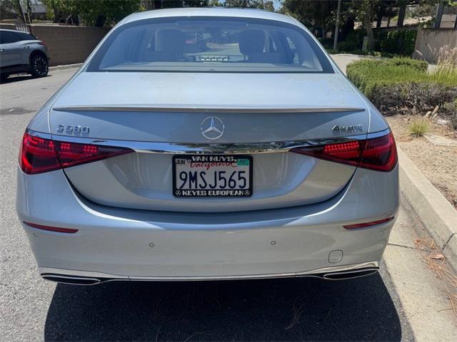 2024 Mercedes-Benz S-Class (CC-2079900) for sale in Thousand Oaks, California