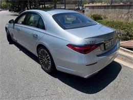 2024 Mercedes-Benz S-Class (CC-2079900) for sale in Thousand Oaks, California