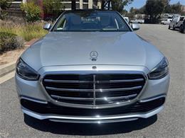 2024 Mercedes-Benz S-Class (CC-2079900) for sale in Thousand Oaks, California