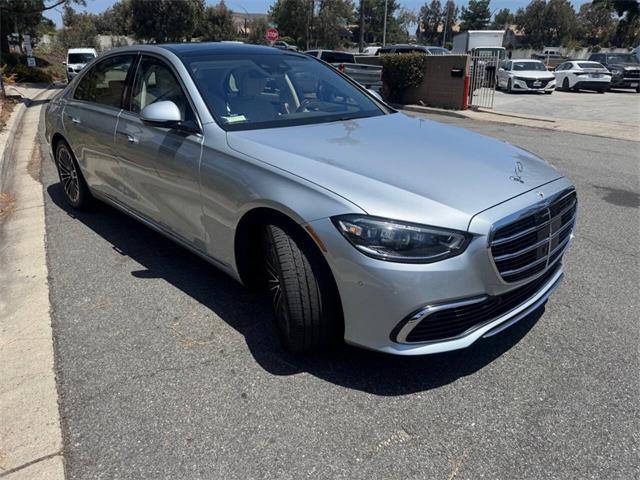 2024 Mercedes-Benz S-Class (CC-2079900) for sale in Thousand Oaks, California