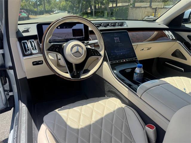 2024 Mercedes-Benz S-Class (CC-2079900) for sale in Thousand Oaks, California