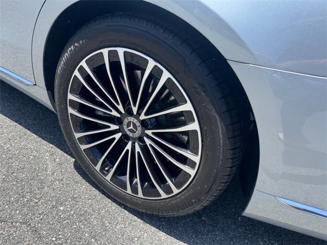 2024 Mercedes-Benz S-Class (CC-2079900) for sale in Thousand Oaks, California