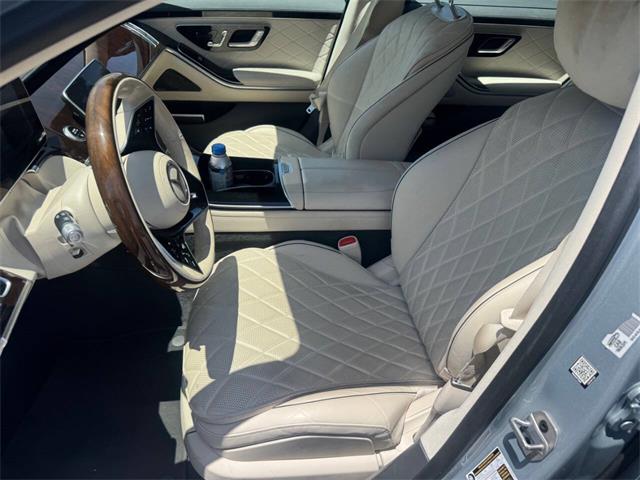 2024 Mercedes-Benz S-Class (CC-2079900) for sale in Thousand Oaks, California