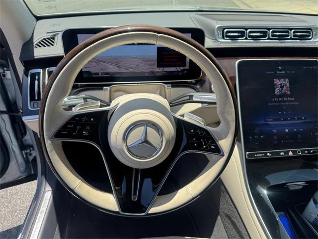 2024 Mercedes-Benz S-Class (CC-2079900) for sale in Thousand Oaks, California