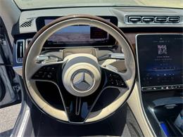 2024 Mercedes-Benz S-Class (CC-2079900) for sale in Thousand Oaks, California