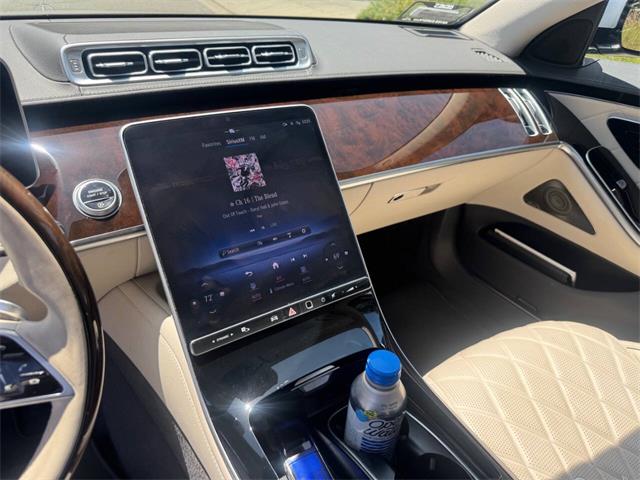2024 Mercedes-Benz S-Class (CC-2079900) for sale in Thousand Oaks, California