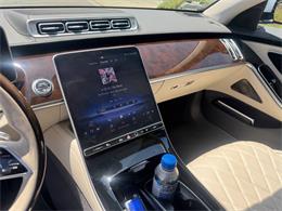 2024 Mercedes-Benz S-Class (CC-2079900) for sale in Thousand Oaks, California