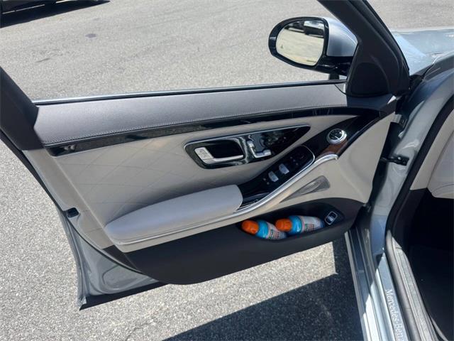 2024 Mercedes-Benz S-Class (CC-2079900) for sale in Thousand Oaks, California