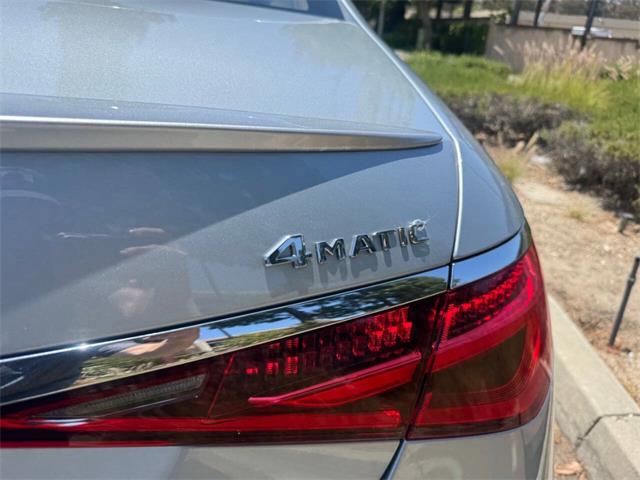 2024 Mercedes-Benz S-Class (CC-2079900) for sale in Thousand Oaks, California