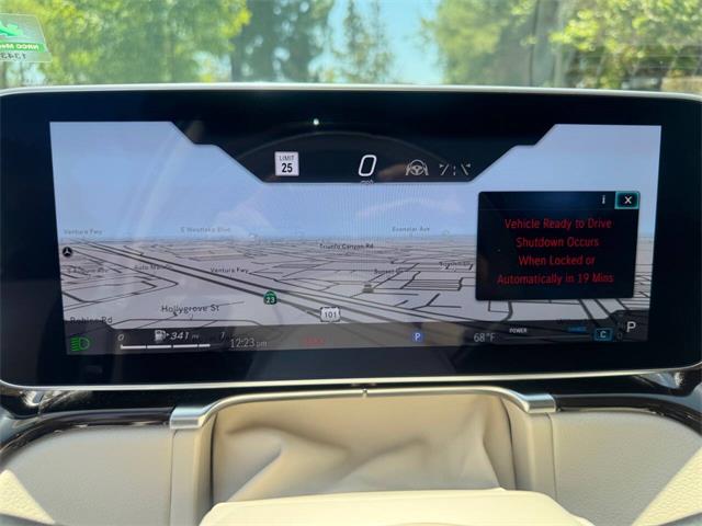 2024 Mercedes-Benz S-Class (CC-2079900) for sale in Thousand Oaks, California