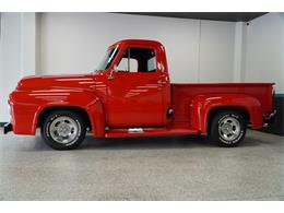 1954 Ford F100 (CC-2079901) for sale in Portland, Oregon