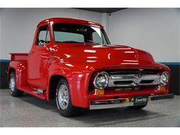 1954 Ford F100 (CC-2079901) for sale in Portland, Oregon