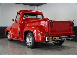 1954 Ford F100 (CC-2079901) for sale in Portland, Oregon