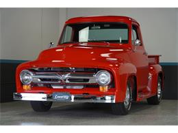 1954 Ford F100 (CC-2079901) for sale in Portland, Oregon
