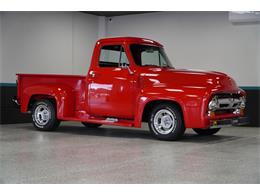 1954 Ford F100 (CC-2079901) for sale in Portland, Oregon