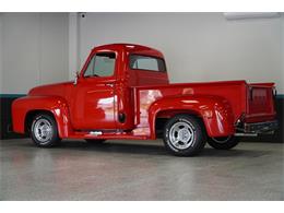 1954 Ford F100 (CC-2079901) for sale in Portland, Oregon