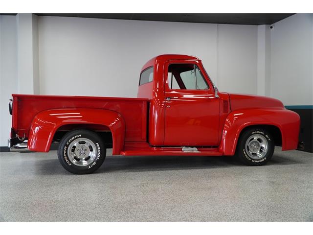 1954 Ford F100 (CC-2079901) for sale in Portland, Oregon