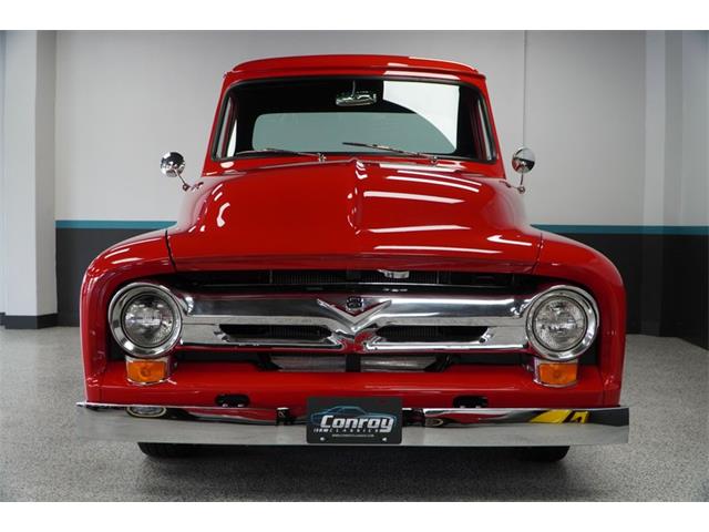 1954 Ford F100 (CC-2079901) for sale in Portland, Oregon
