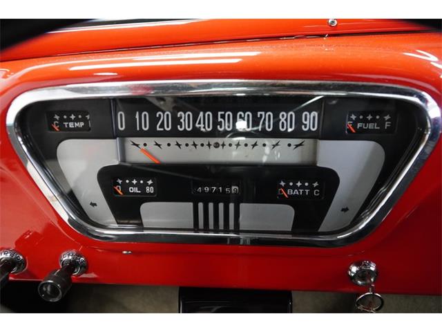 1954 Ford F100 (CC-2079901) for sale in Portland, Oregon