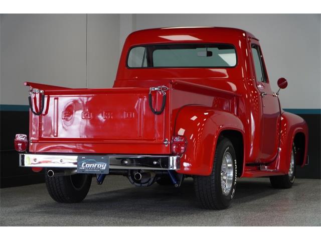 1954 Ford F100 (CC-2079901) for sale in Portland, Oregon