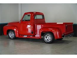 1954 Ford F100 (CC-2079901) for sale in Portland, Oregon