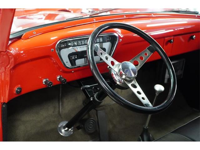 1954 Ford F100 (CC-2079901) for sale in Portland, Oregon