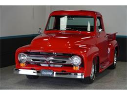 1954 Ford F100 (CC-2079901) for sale in Portland, Oregon