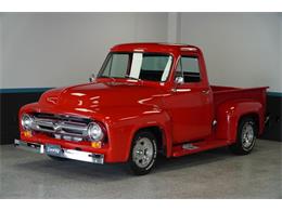 1954 Ford F100 (CC-2079901) for sale in Portland, Oregon
