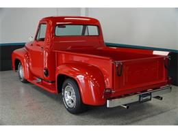 1954 Ford F100 (CC-2079901) for sale in Portland, Oregon