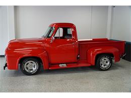 1954 Ford F100 (CC-2079901) for sale in Portland, Oregon