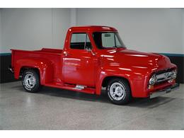 1954 Ford F100 (CC-2079901) for sale in Portland, Oregon