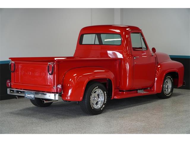 1954 Ford F100 (CC-2079901) for sale in Portland, Oregon