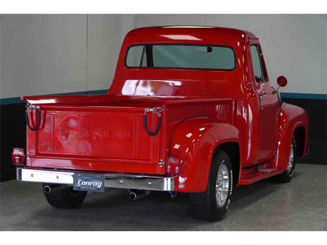 1954 Ford F100 (CC-2079901) for sale in Portland, Oregon