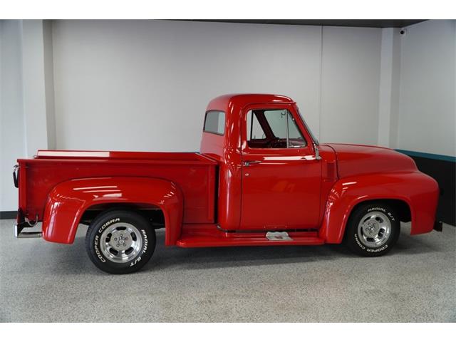 1954 Ford F100 (CC-2079901) for sale in Portland, Oregon