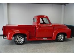 1954 Ford F100 (CC-2079901) for sale in Portland, Oregon