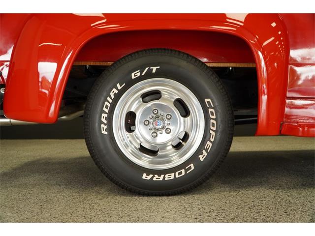 1954 Ford F100 (CC-2079901) for sale in Portland, Oregon