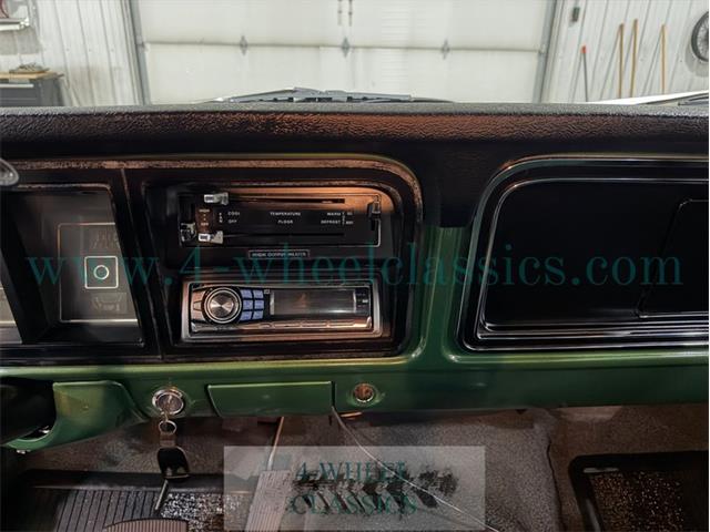1974 Ford F250 (CC-2079902) for sale in Holland , Michigan